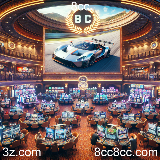 A Emoção das Corridas: Uma Jornada Através dos Jogos de Corrida