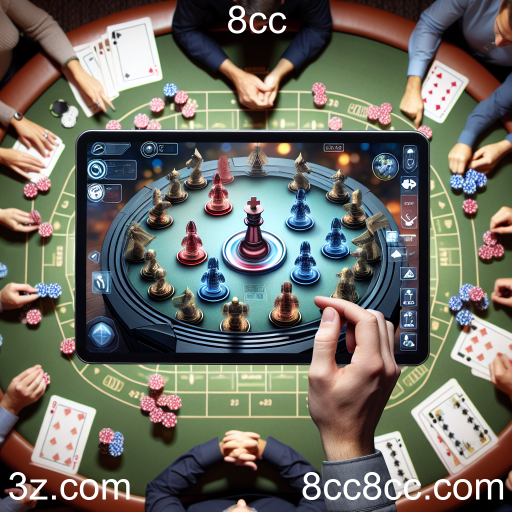 A Evolução dos Jogos de Estratégia: Uma Exploração Aprofundada